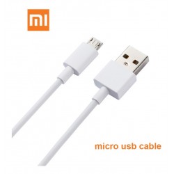 CABLE MICRO USB ORIGINAL XIAOMI