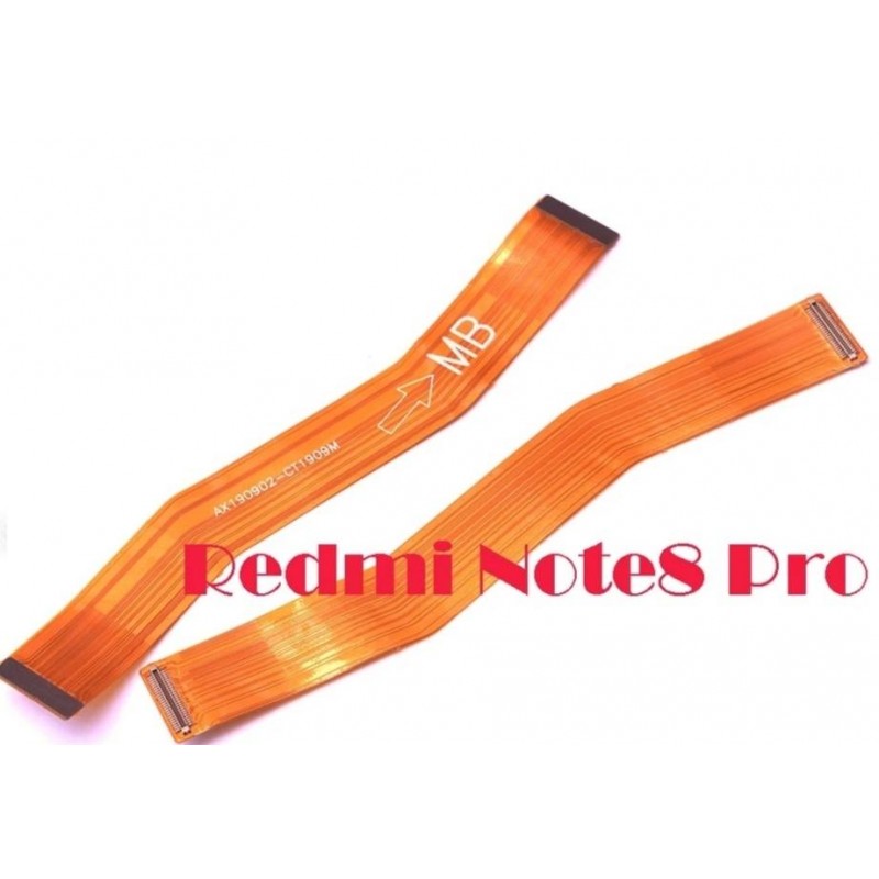 FLEX MOTHERBOARD PARA REDMI NOTE 8 PRO