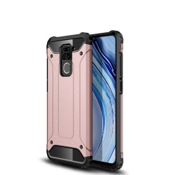 PROTECTOR USO RUDO REDMI NOTE 9