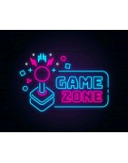 GAME ZONE